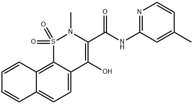 UH-A 46 XX Structure