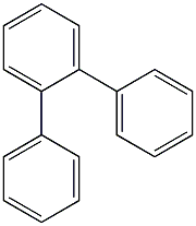ポリ塩化ターフェニル 化学構造式