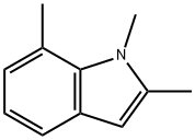 1H-Indole,1,2,7-trimethyl-(9CI)|