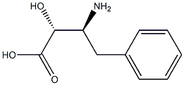 2R, 3S, 3 AMINO 2 HYDROXY 4 PHENYL BUTONIC ACID