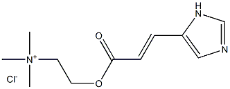 Murexine 结构式