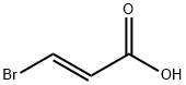 6213-89-4 β-trans-ブロモアクリル酸