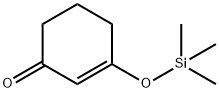 2-Cyclohexen-1-one,3-[(trimethylsilyl)oxy]-(9CI)|