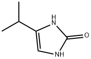 623547-64-8 2H-Imidazol-2-one,1,3-dihydro-4-(1-methylethyl)-(9CI)