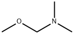 62393-45-7 (Dimethylamino)methyl Methyl Ether