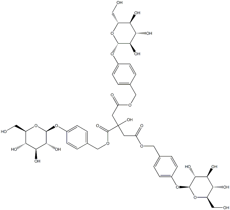62499-28-9 Structure