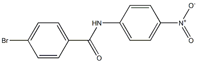 4-bromo-N-(4-nitrophenyl)benzamide|