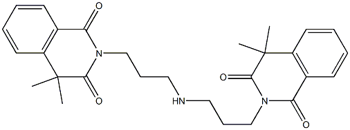 AR 03 Cl 化学構造式
