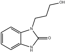 多潘立酮杂质19,62780-92-1,结构式