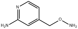 628703-33-3 2-Pyridinamine,4-[(aminooxy)methyl]-(9CI)