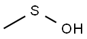 methylsulfanol,62965-22-4,结构式