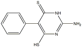 , 6299-75-8, 结构式