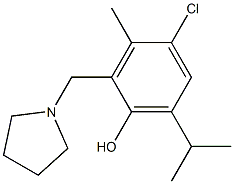 NSC45129 Structure