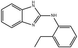 630092-64-7 N-(2-乙基苯基)-1H-苯并[D]咪唑-2-胺