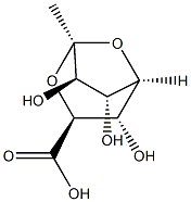 630126-57-7 L-glycero-D-manno-7-Octulo-7,4-furanosonic acid, 2,7-anhydro-8-deoxy-, (7R)- (9CI)