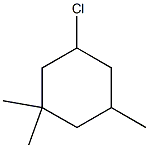 6305-19-7 3-氯-1,1,5-三甲基环己烷