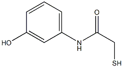 , 6310-11-8, 结构式