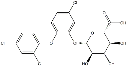 이르가산DP300글루쿠로나이드