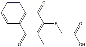 NSC30982 Struktur