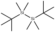 t-butyl-(t-butyl2-silyl)dimethylsilane