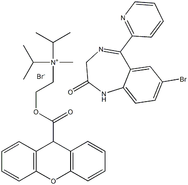 Lexil Struktur