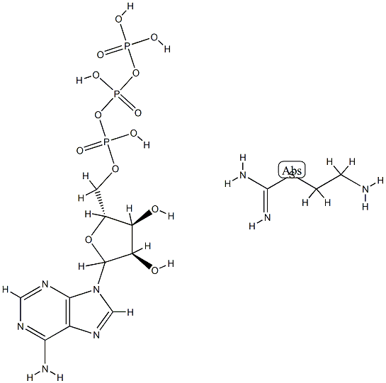 化合物 T29655,63346-83-8,结构式