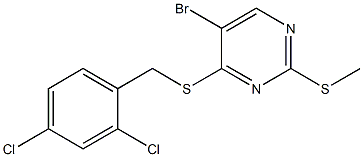 NSC46974 Structure