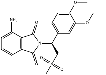 635705-72-5 阿普司特N-脱乙酰基