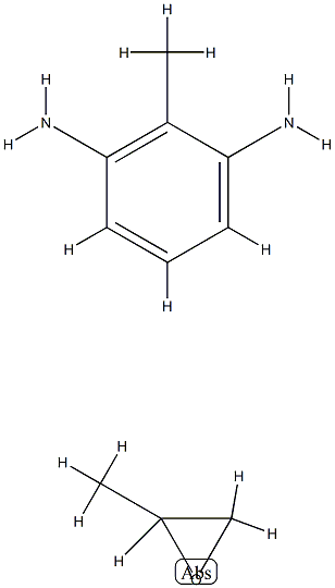 톨루엔디아민,프로필렌옥사이드중합체3-벤젠디아민,ar-메틸-메틸옥시란중합체3-벤젠디아민,ar-메틸-메틸옥시란중합체1,3-벤젠디아민,ar-메틸-,메틸옥시란중합체톨루엔디아민,산화프로필렌중합체