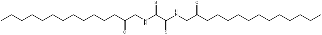 N,N'-비스(도데실옥시카르보닐메틸)에탄비스티오아미드
