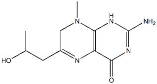 , 63954-27-8, 结构式