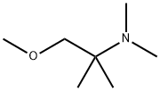 639860-74-5 2-Propanamine,1-methoxy-N,N,2-trimethyl-(9CI)
