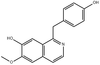 化合物 T32329, 64069-53-0, 结构式