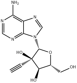 2'-C-ethynyladenosine