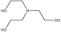 Triethanolamine condensate polymer|2,2',2