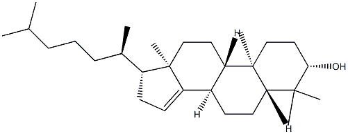 64130-23-0 4,4-Dimethyl-5α-cholest-14-en-3β-ol