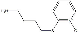 642092-92-0 1-Butanamine,4-[(1-oxido-2-pyridinyl)thio]-(9CI)