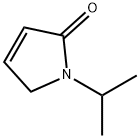 64330-44-5 2H-Pyrrol-2-one,1,5-dihydro-1-(1-methylethyl)-(9CI)
