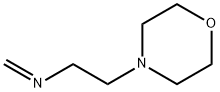646051-97-0 4-Morpholineethanamine,N-methylene-(9CI)