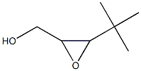 Pentitol,  3,4-anhydro-1,2-dideoxy-2,2-dimethyl-  (9CI) 结构式