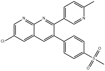 Etoricoxib Impurity 12