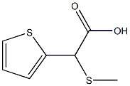 α-메틸티오-2-티오펜아세트산