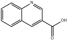 3-Quinolinecarboxylic acid