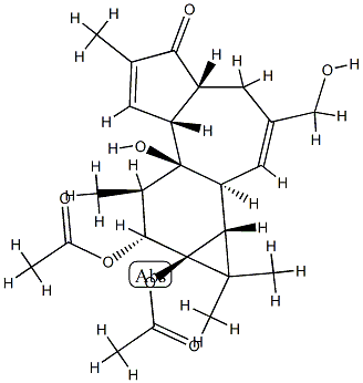 , 64807-23-4, 结构式