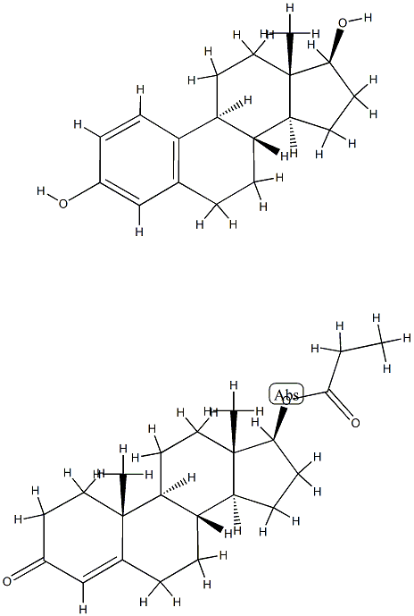 synovex-H Structure