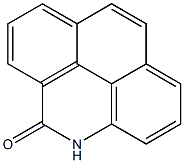 5(4H)-Thebenidinone 结构式