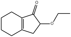 649570-75-2 1H-Inden-1-one,2-ethoxy-2,3,4,5,6,7-hexahydro-(9CI)