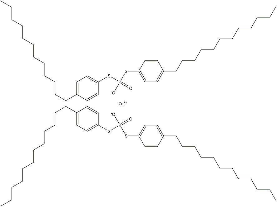 , 65045-85-4, 结构式