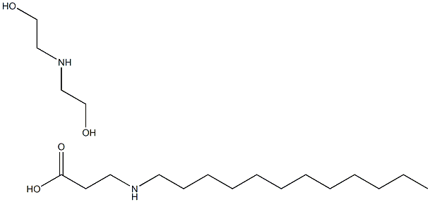 65104-36-1 月桂氨基丙酸DEA盐