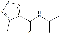 BRN 0511709 Struktur